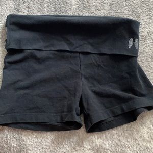 Victoria’s Secret Lounge shorts